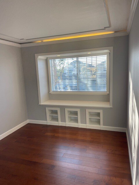 Bedroom/home office #1 - 10545 Kemerton Rd