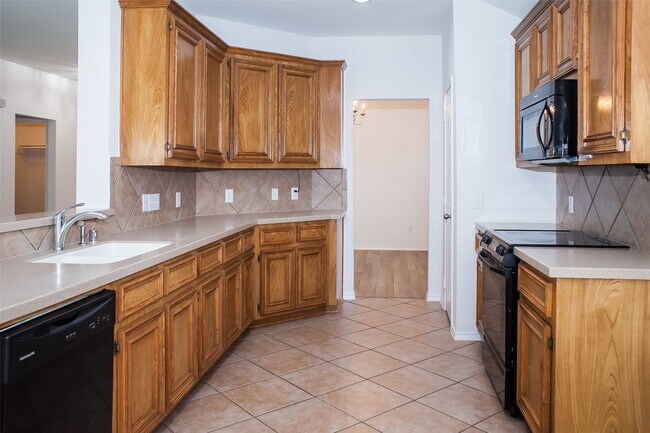Building Photo - 9402 Borden Bluff Ln
