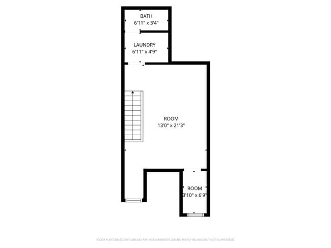 Building Photo - 1122 S Walnut St