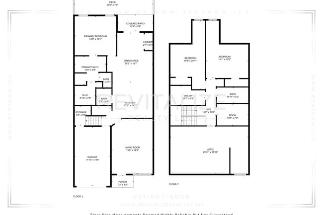 Building Photo - 3 Bed 3 Bath Townhome in West Mobile