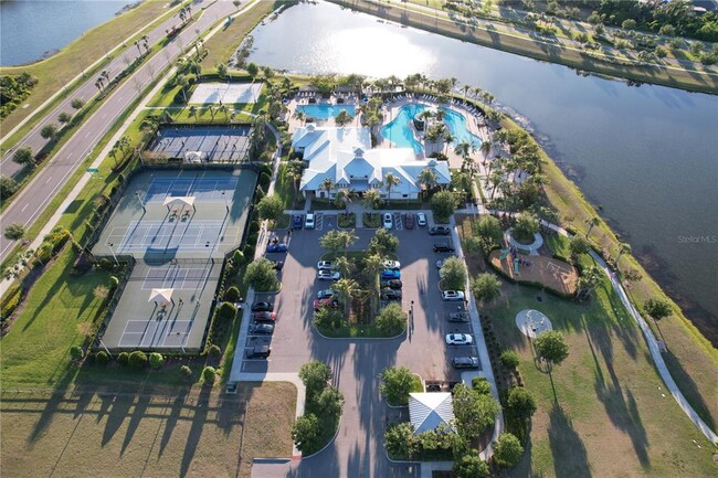 Building Photo - 7408 Sungold Meadow Ct