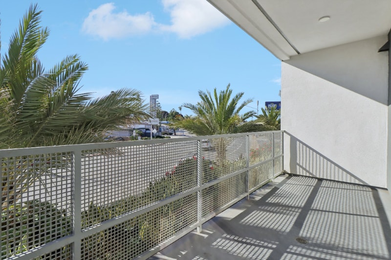 Building Photo - 2341 Ulric St