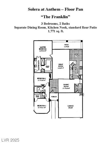 Building Photo - 2535 Jada Dr