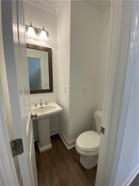 Building Photo - 805 Green Sapling Trl