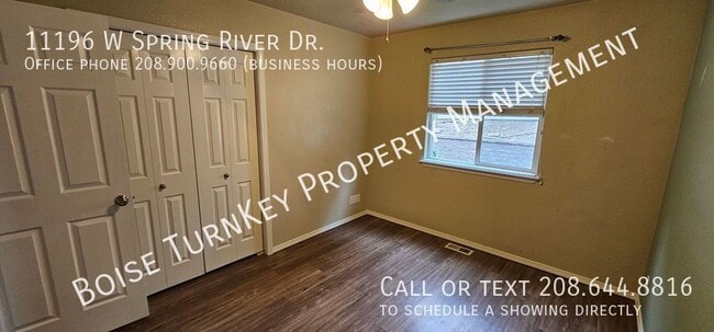 Building Photo - 11196 W Spring River Dr