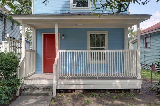 Building Photo - New Construction - Three Bedroom, Three Bathroom Home with yard & parking!