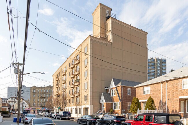 Building Photo - Pelham Bay Condos