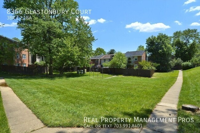 Building Photo - 8366 Glastonbury Ct