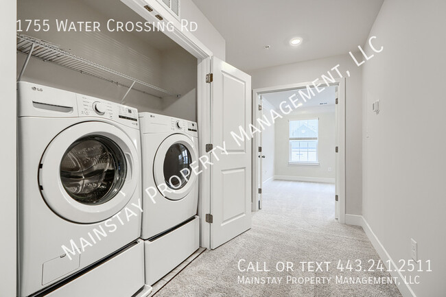 Building Photo - 1755 Water Xing Rd