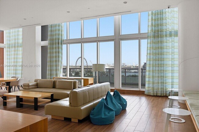 Building Photo - 50 Biscayne Blvd