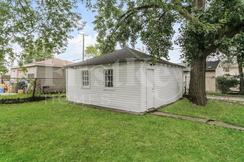 Building Photo - 14840 Grant St