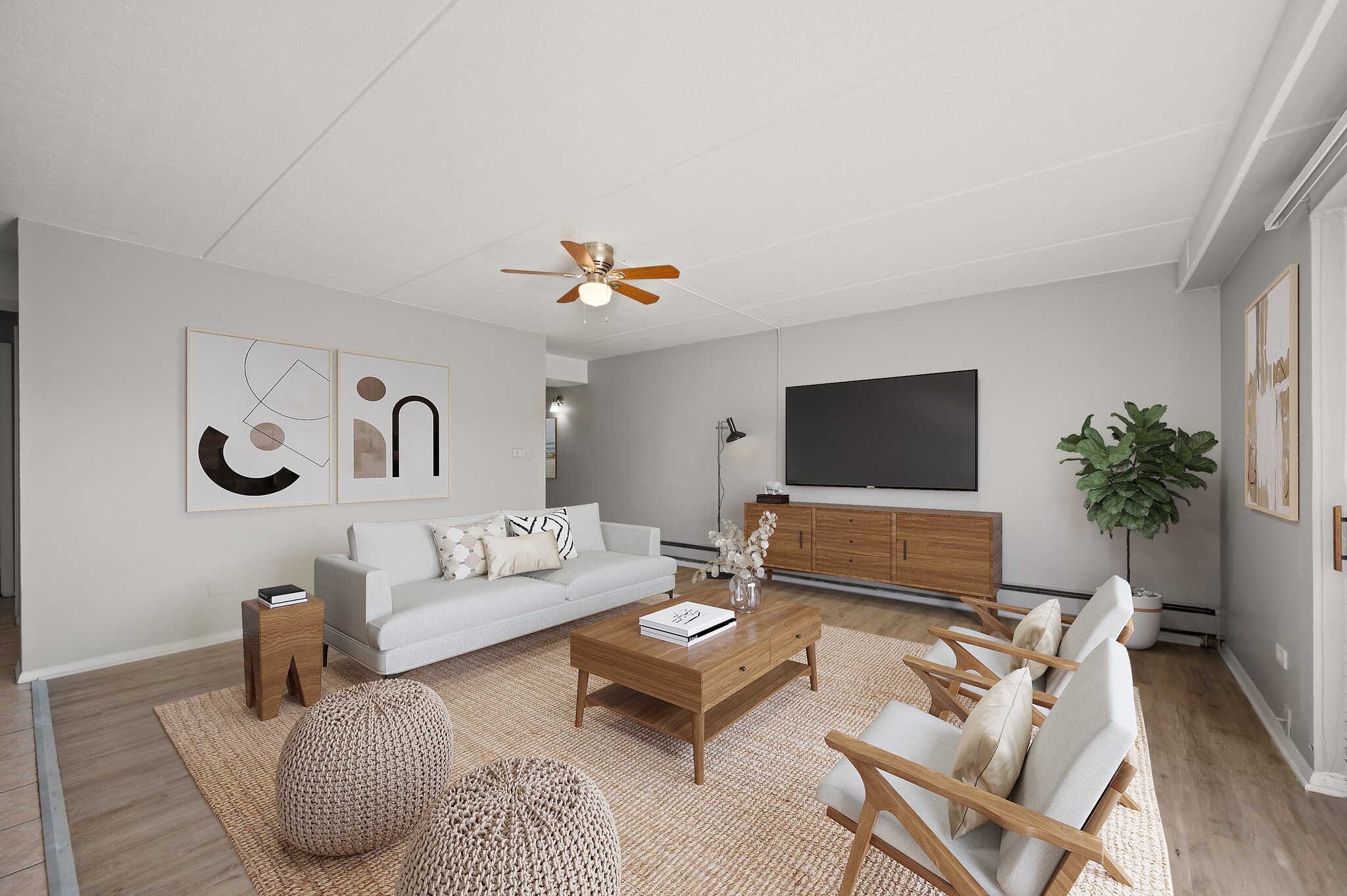 Building Photo - Chelsea Garden