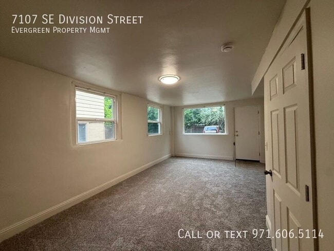 Building Photo - 7107 SE Division St
