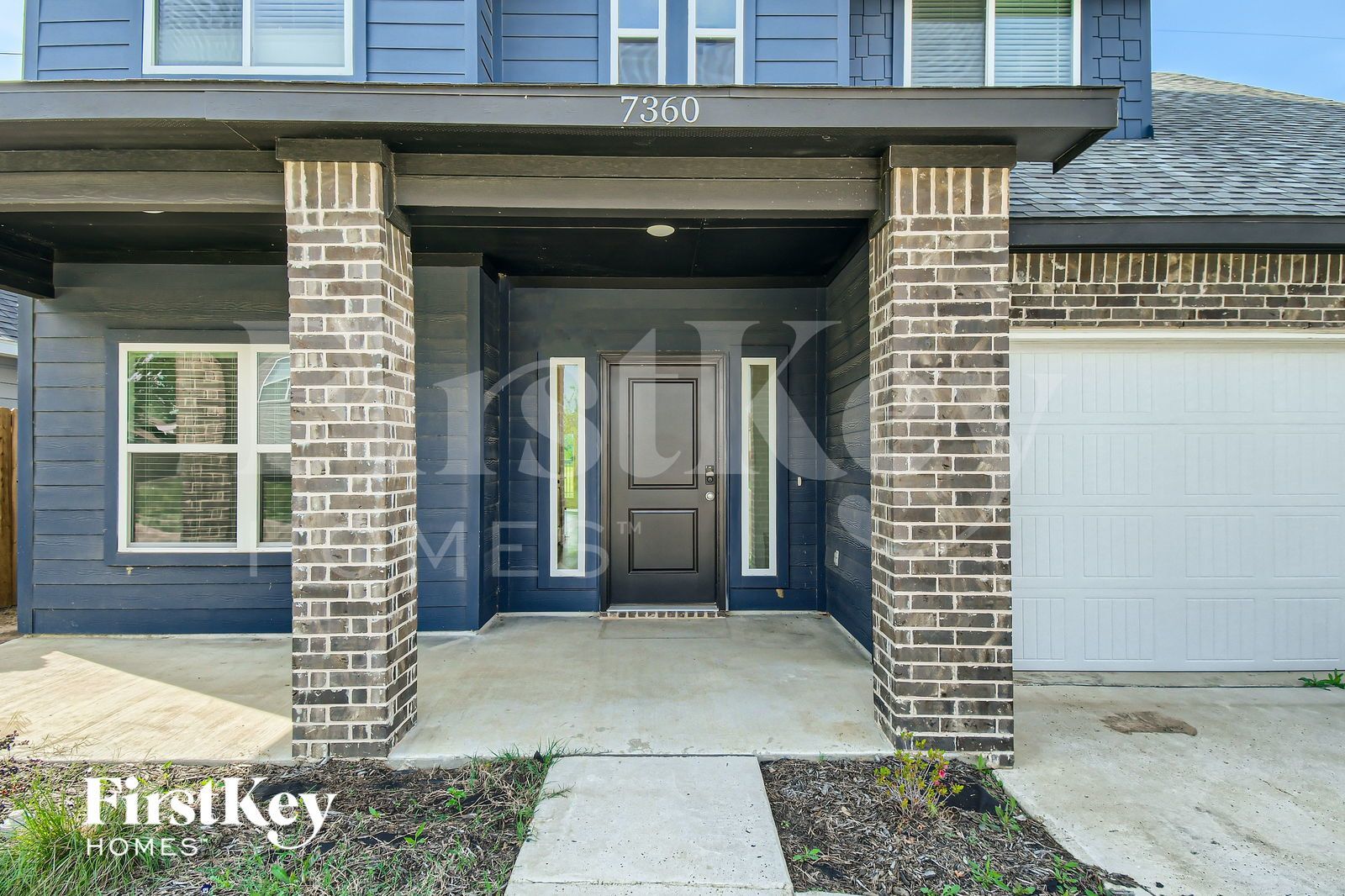 Building Photo - 7360 Parkside Pl Dr