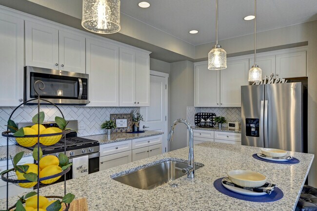 Building Photo - 5875 Spring Breeze Drive Colorado Springs,...