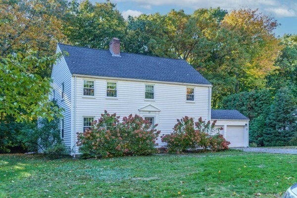 Building Photo - 33 Jackson Rd