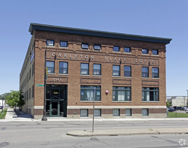 Building Photo - Carleton Artist Lofts