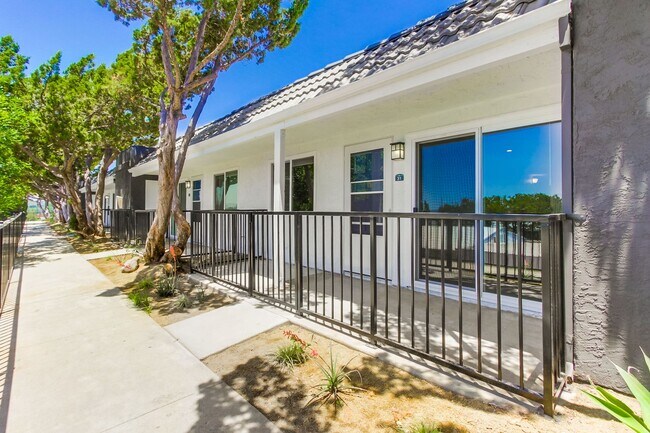 Floorplan - Latte of Escondido