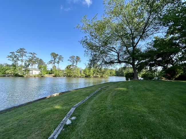 Building Photo - 805 De La Fayette Ct