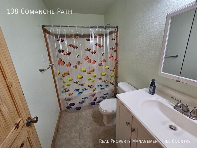 Building Photo - 138 Comanche Path