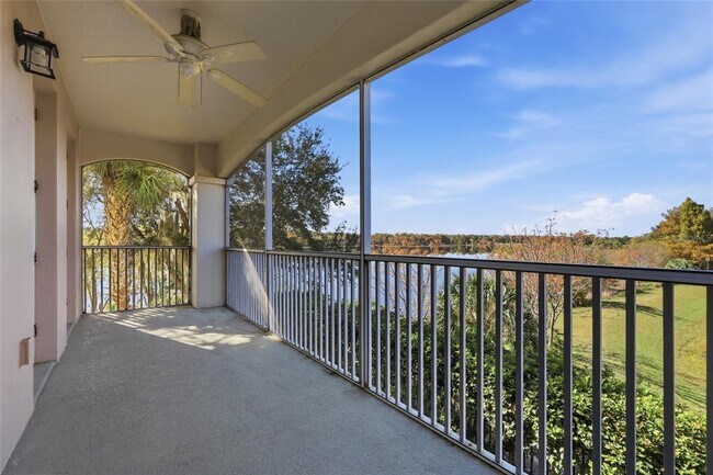 Building Photo - 3356 Robert Trent Jones Dr