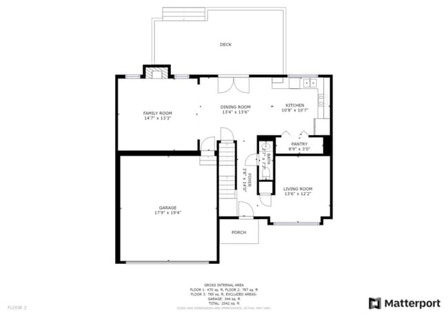 Building Photo - 6987 Weurful Dr