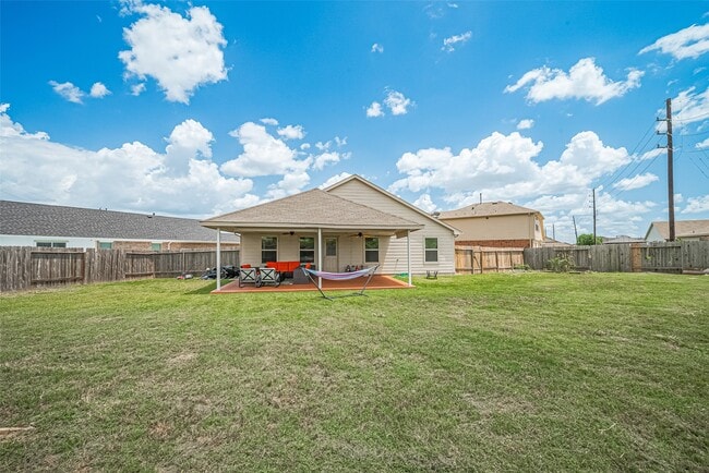 Building Photo - 21018 Whitehaven Bluff Trail