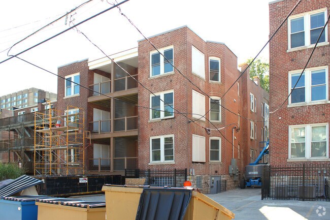 Building Photo - 736 Westgate Ave