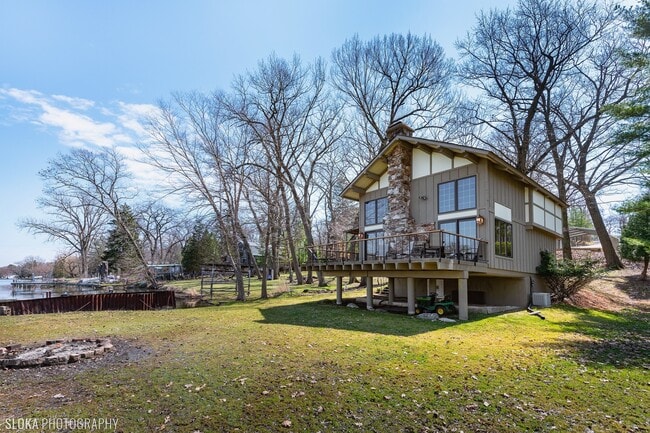 Building Photo - 2712 Ridge Ave