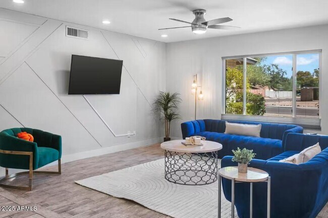 Building Photo - 4844 E Andora Dr