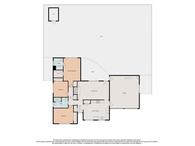 Building Photo - 5811 Spruce Forest Dr