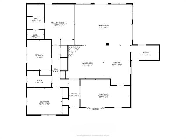 Building Photo - 4536 Cloudview Rd