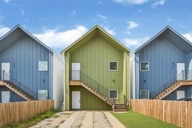 Building Photo - 407 Calloway St