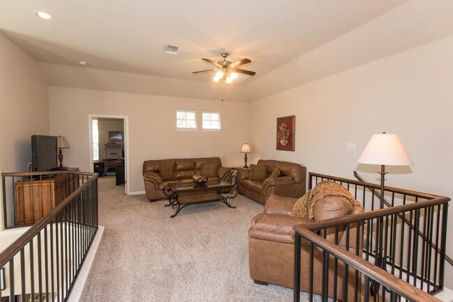 Building Photo - 14001 Avery Ranch Blvd
