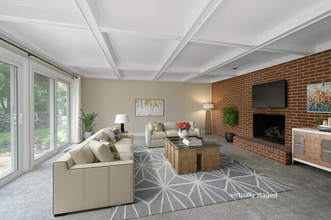 Building Photo - 6744 Merwin Pl