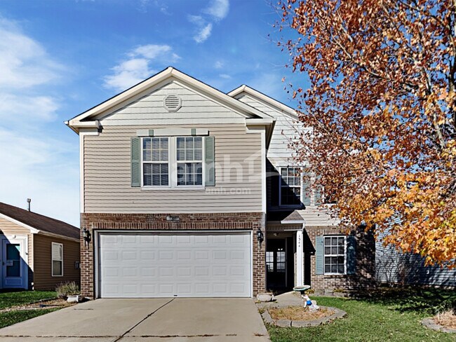 Primary Photo - 1344 Ellington Dr