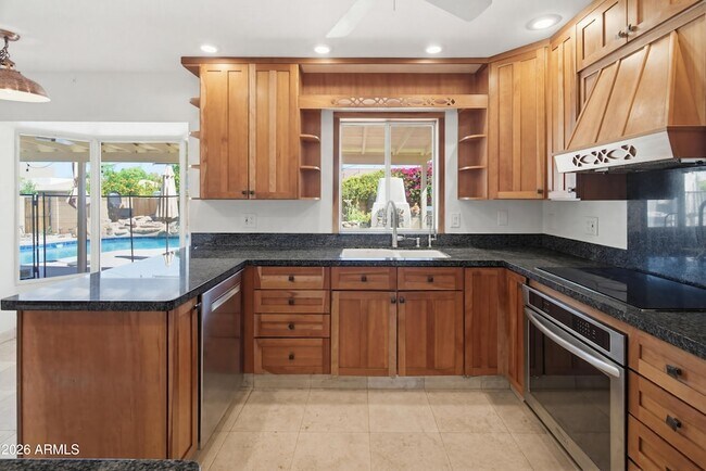 Building Photo - 6503 S Bonarden Ln