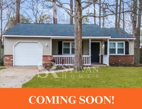 Building Photo - Rest. Relax. Recharge. Home awaits!