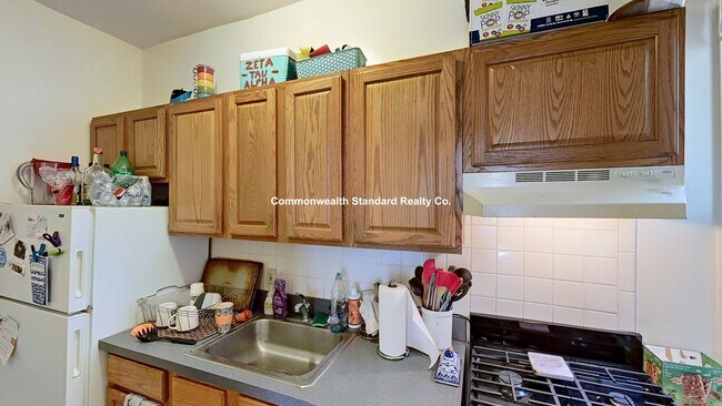 Building Photo - 1340 Commonwealth Ave