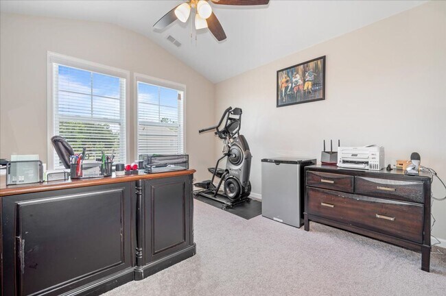 Building Photo - Berkeley Walk Townhome/Pooler