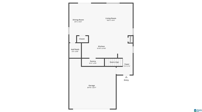 Building Photo - 5860 Mountain View Trl