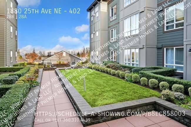 Building Photo - 1880 25th Ave NE