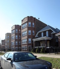 Building Photo - 6230 S Artesian