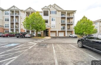 Building Photo - 13502 Derry Glen Ct