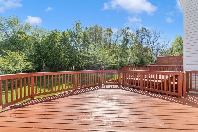 Building Photo - New Market West Rental