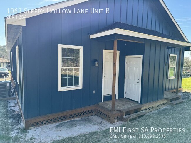 Building Photo - 1063 Sleepy Hollow Ln