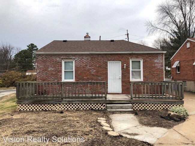 Building Photo - 2 br, 1 bath House - 444 Chambers Road
