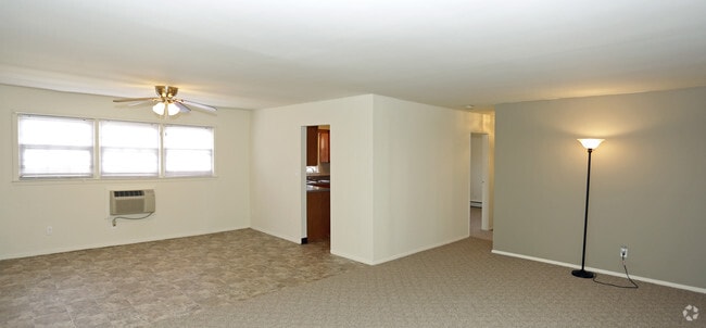 Hillside Terrace - Newton Nj Apartment Finder