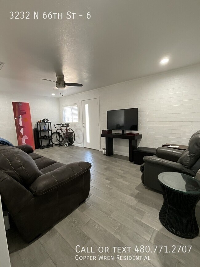 Building Photo - 3232 N 66th St