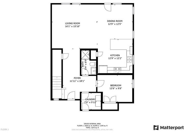 Building Photo - Large 4/3/2 Home in West Village at Creekside!